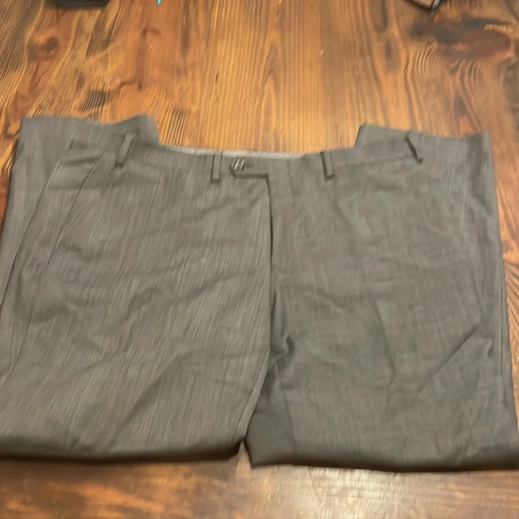 CHAPS Men’s dress pants - Picture 3 of 5